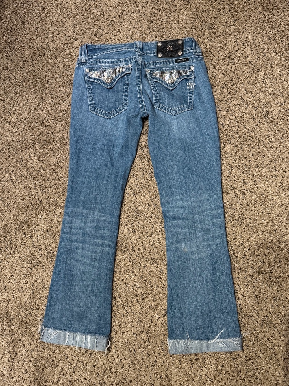 Missme jeans